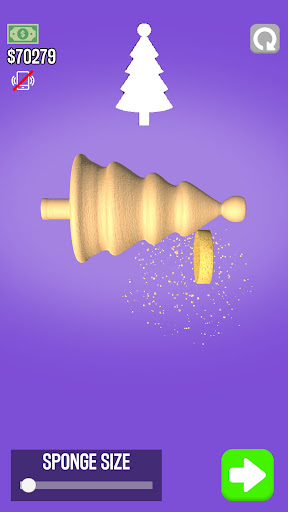 Woodturning screenshot 1