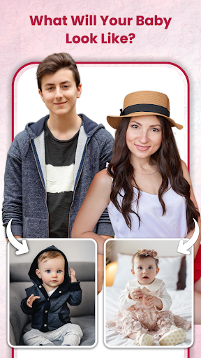 Baby Month Photo Editor Frame screenshot 7