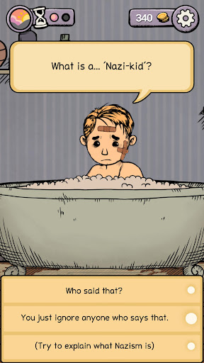 My Child Lebensborn screenshot 1