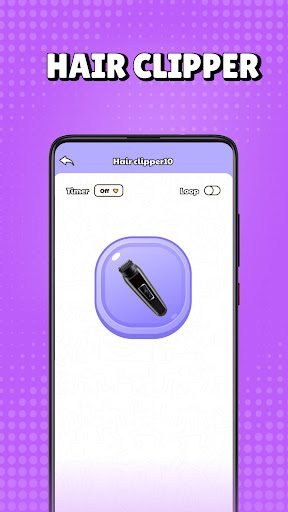 Joketone-Air Horn Fart Sounds screenshot 2