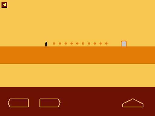 Level Devil - NOT A Troll Game screenshot 7