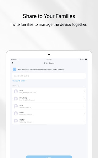 TP-Link Tapo screenshot 14