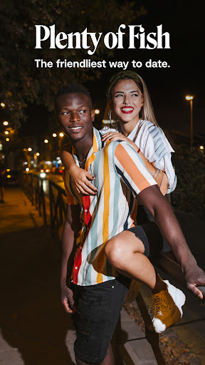 Plenty of Fish : Dating App screenshot 1