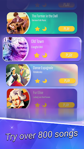 Piano Tiles 2™ - Piano Game screenshot 5