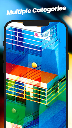 Wallpapers:Live&Control Center screenshot 27