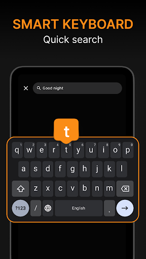 Smart Remote For Vizio TV screenshot 6