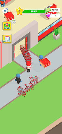 My Dream Store! screenshot 11