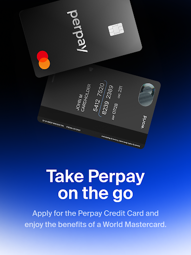 Perpay - Shop and Build Credit screenshot 7