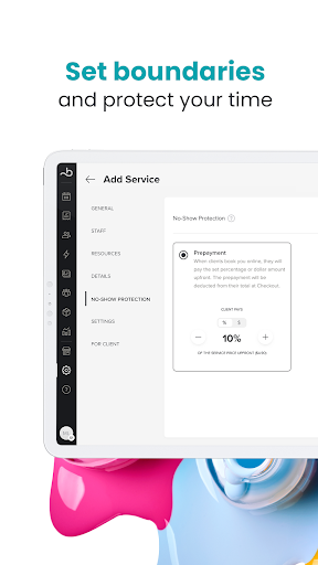 Booksy Biz: For Businesses screenshot 8