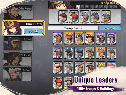 Inkvasion screenshot 6