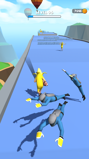 Catch And Shoot screenshot 3