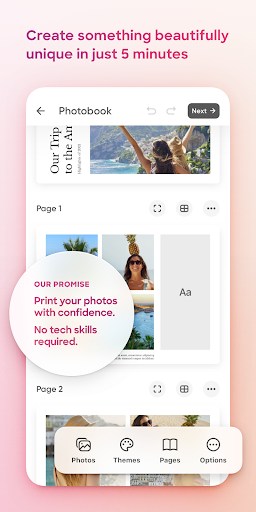 Popsa | Print Your Photos screenshot 7