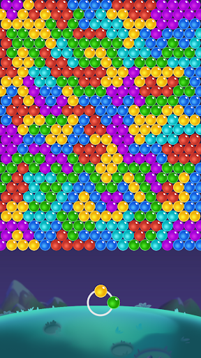Bubble Pop! Cannon Shooter screenshot 1