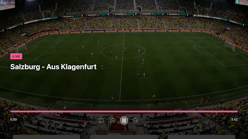 OneFootball Live Soccer scores screenshot 5