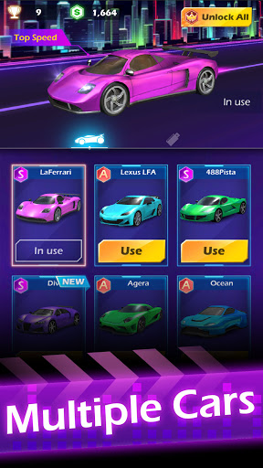 Beat Racing screenshot 7