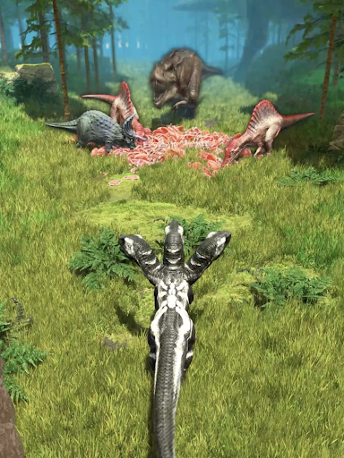 Dinosaur Universe screenshot 17