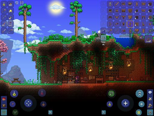 Terraria screenshot 12