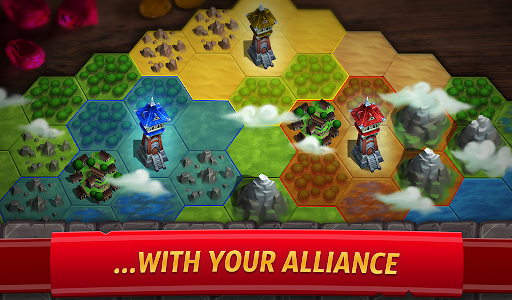 Royal Revolt 2: Tower Defense screenshot 11