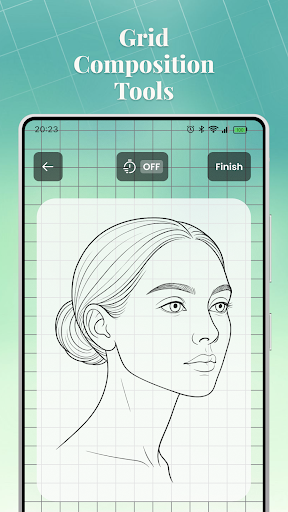 AR Drawing: Trace & Sketch screenshot 4