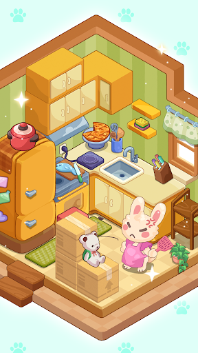 Dreamy Room screenshot 4