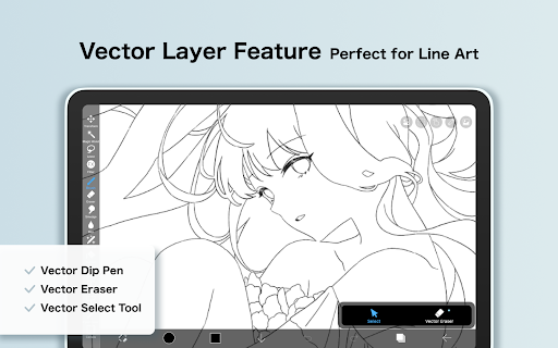 ibis Paint screenshot 3