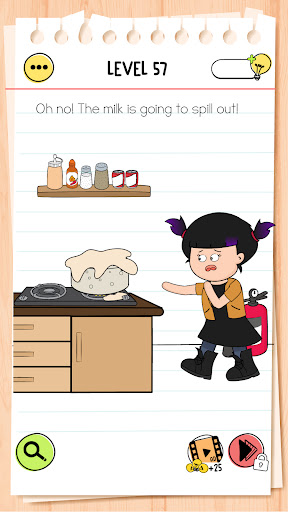 Brain Test 4: Tricky Friends screenshot 22