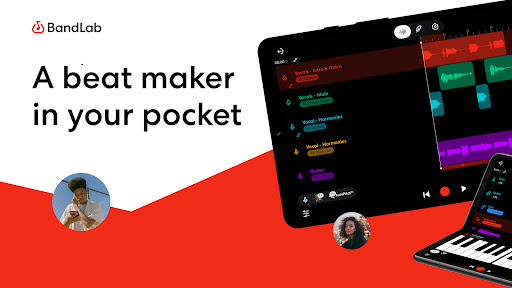 BandLab – Music Making Studio screenshot 10
