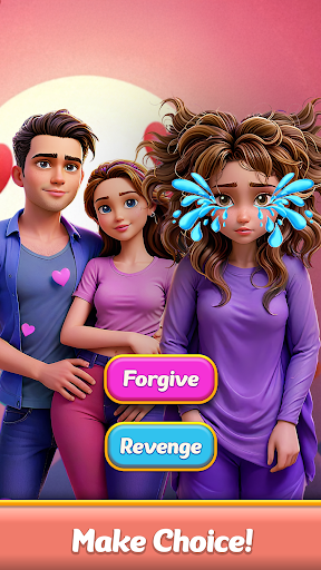 Merge Studio: Fashion Makeover screenshot 3