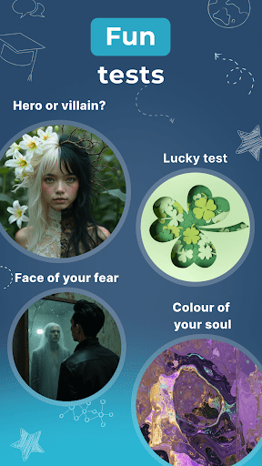 Personality Tests & IQ Test screenshot 8