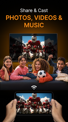 Smart Remote For Vizio TV screenshot 7
