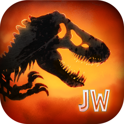 Jurassic World™: The Game