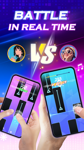 Piano Fun: Music Beat Game screenshot 13