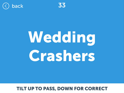 Charades! screenshot 6