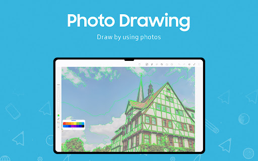 PENUP – Drawing-sharing SNS screenshot 8