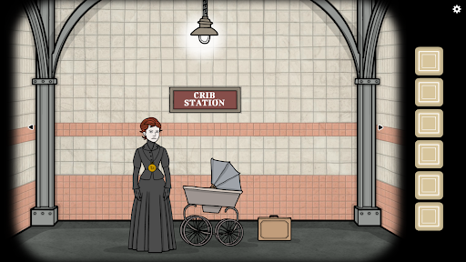 Underground Blossom screenshot 8
