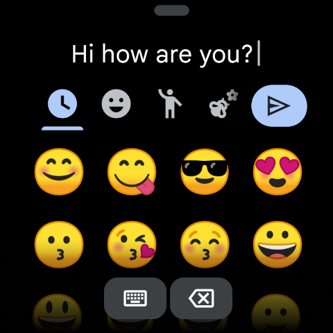 Gboard - the Google Keyboard screenshot 12