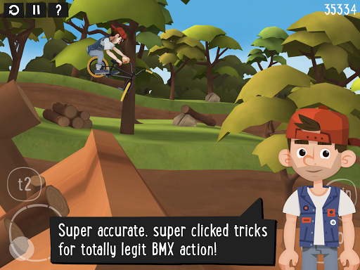 Pumped BMX 2 screenshot 7