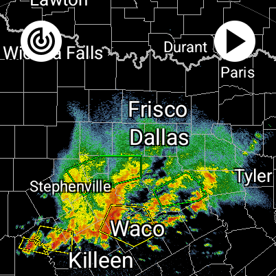 RadarScope screenshot 15