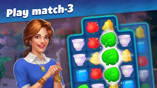 Mystery Matters screenshot 4
