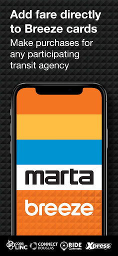 Breeze Mobile screenshot 3