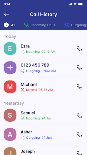 TrustDial: Caller, SMS & Block screenshot 4