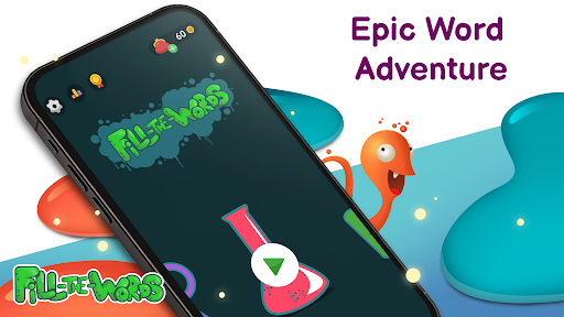 Word Search: FillWords screenshot 21