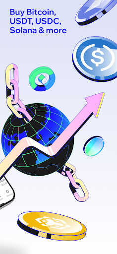 Trust: Crypto & Bitcoin Wallet screenshot 2