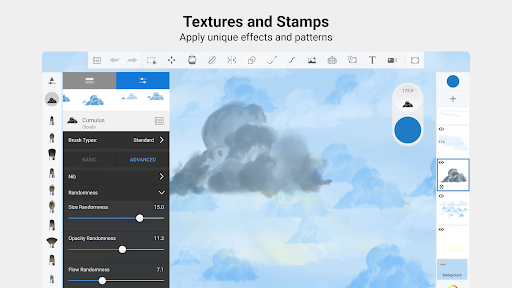 Sketchbook screenshot 12
