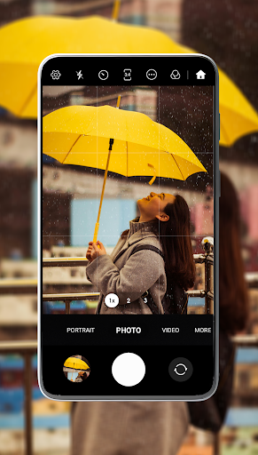 Smart Camera HD - Ultra Camera screenshot 5