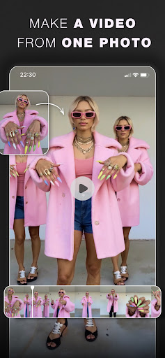 Glam AI: Video & Photo Editor screenshot 20