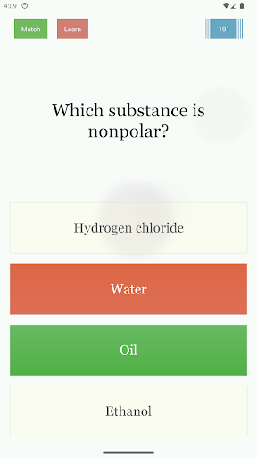 Endless Quiz Pro screenshot 14