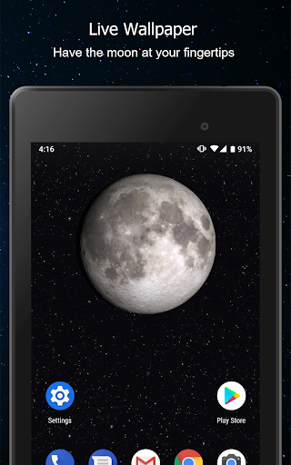 Phases of the Moon Pro screenshot 7