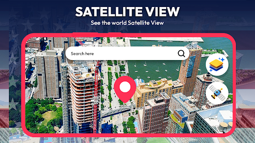 Street View Map and Navigation screenshot 10