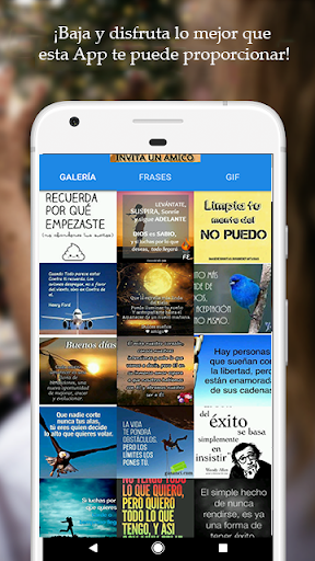 Buenos días tardes y noches screenshot 15